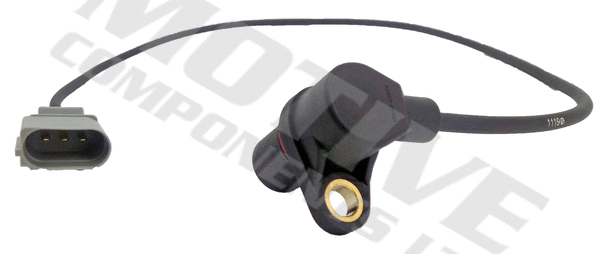 Sensor, crankshaft pulse