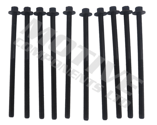 Cylinder Head Bolt Set
