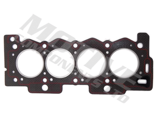 Gasket, cylinder head