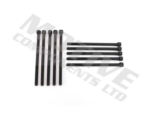 Cylinder Head Bolt Set