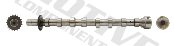 Camshaft (T7689)
