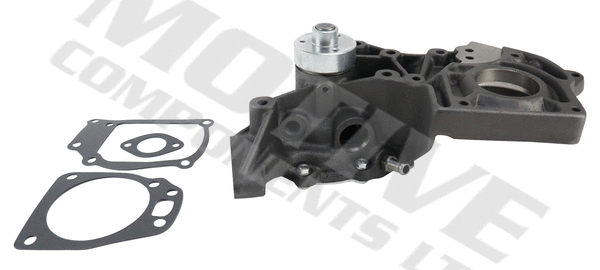 Water Pump, engine cooling (WP3216)