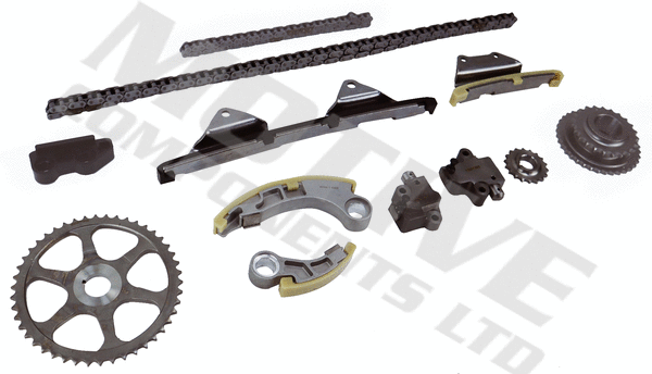 Timing Chain Kit