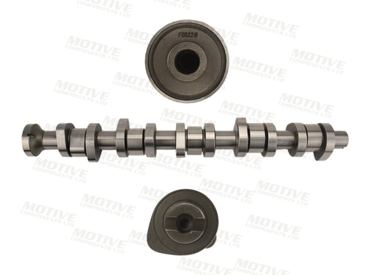 Camshaft