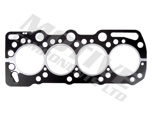 Gasket, cylinder head (HGZ090L)
