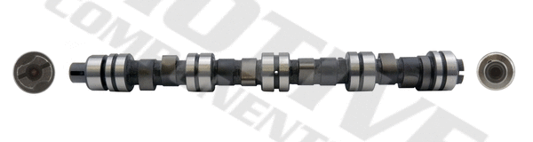 Camshaft (T8150)