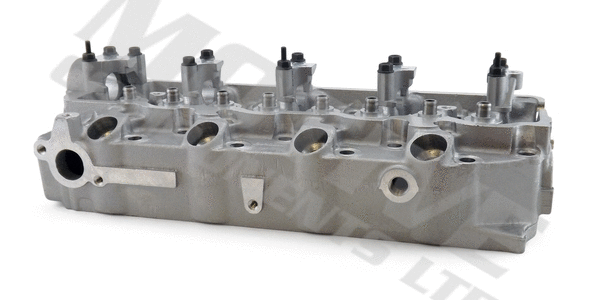 Cylinder Head (CYU895)