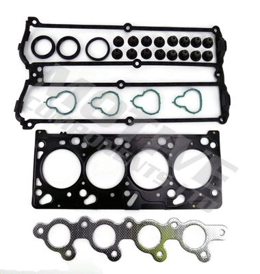 Gasket Kit, cylinder head (HSF162)