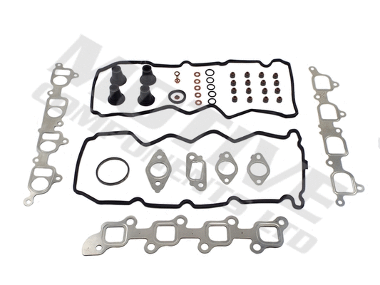 Gasket Kit, cylinder head (HSN595)