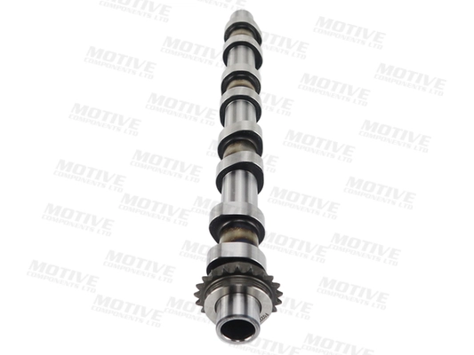 Camshaft