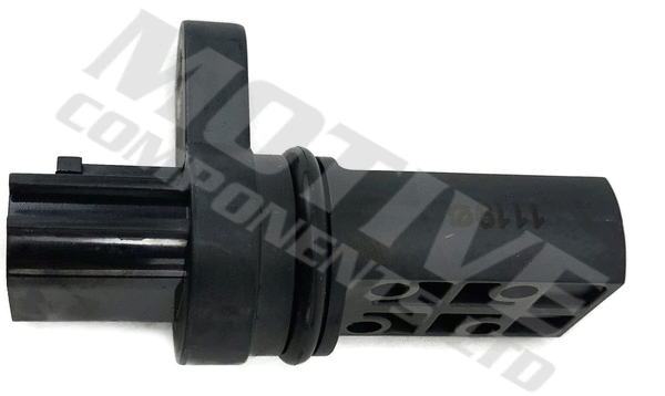 Sensor, crankshaft pulse