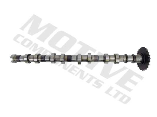 Camshaft