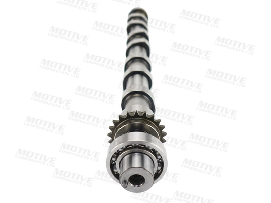 Camshaft