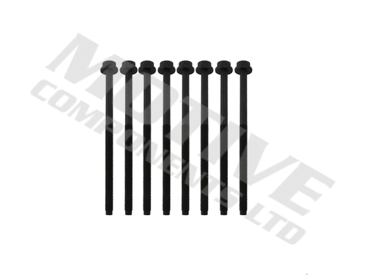 Cylinder Head Bolt Set (HB720SET)