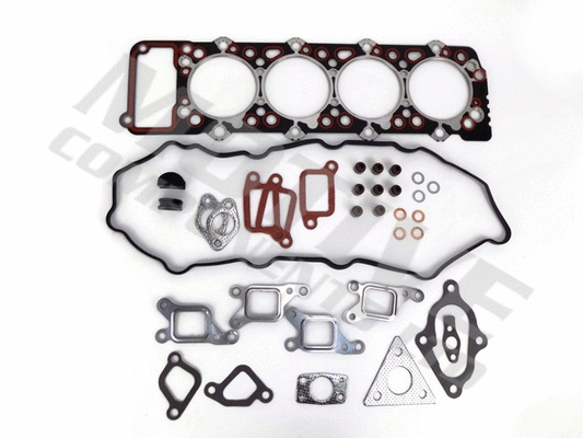 Gasket Kit, cylinder head (HSU255)