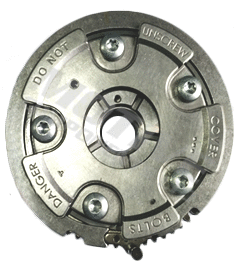 Camshaft Adjuster