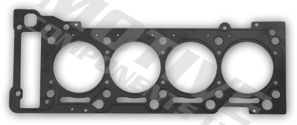 Gasket, cylinder head (HGM9051)