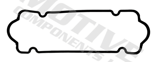 Gasket, cylinder head cover (RCE667)