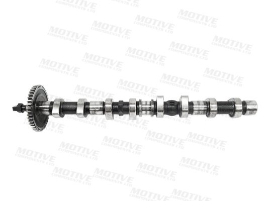 Camshaft