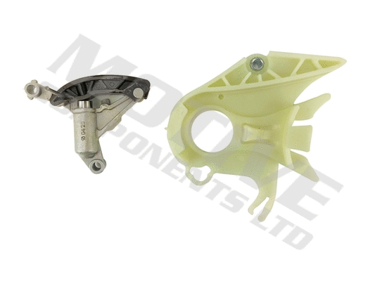 Chain, oil pump drive