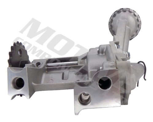Oil Pump (OP342)
