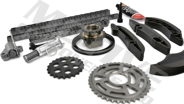 Timing Chain Kit