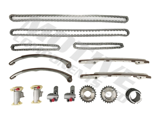 Timing Chain Kit (TCK252)