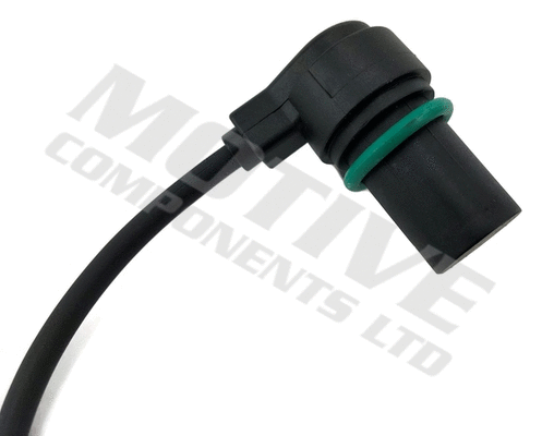 Sensor, crankshaft pulse