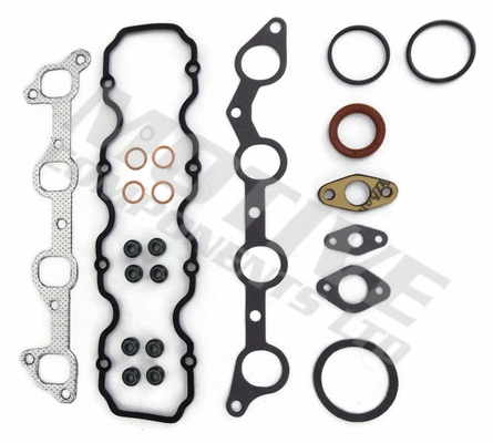 Gasket Kit, cylinder head (HSG015)
