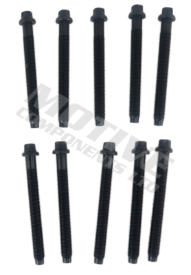 Cylinder Head Bolt Set