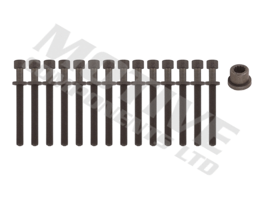 Cylinder Head Bolt Set (HB217SET)
