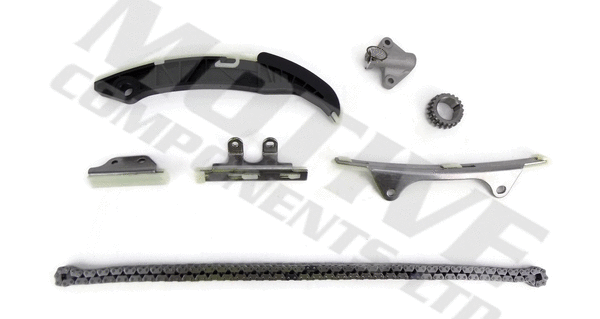 Timing Chain Kit (TCK216)