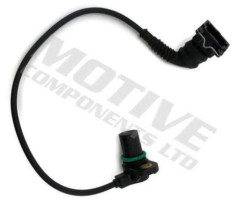 Sensor, crankshaft pulse