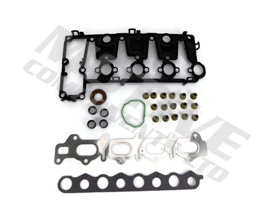 Gasket Kit, cylinder head (HSP732)