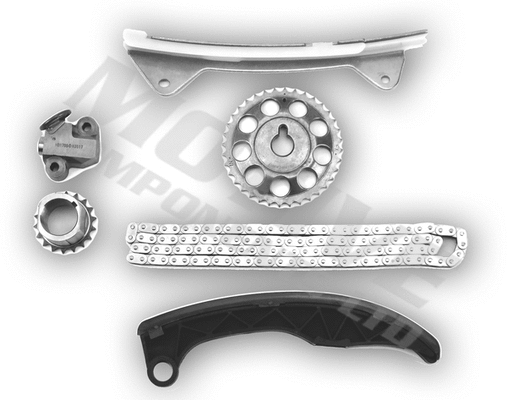 Timing Chain Kit (TCK75)