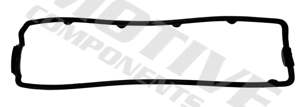 Gasket, cylinder head cover (RCF816)