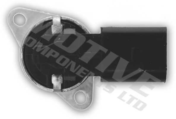Control Valve, camshaft adjustment (VVTS2002)
