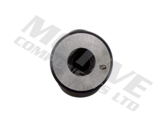 Camshaft (T2633)