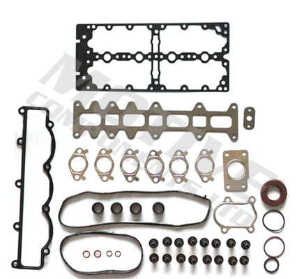 Gasket Kit, cylinder head (HSE8947)