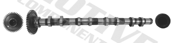 Camshaft