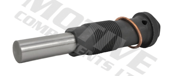 Tensioner, timing chain