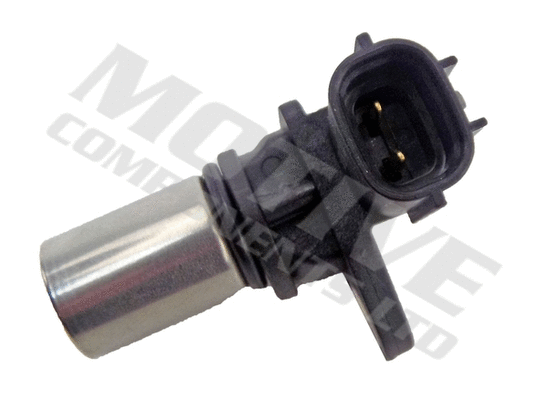 Sensor, crankshaft pulse