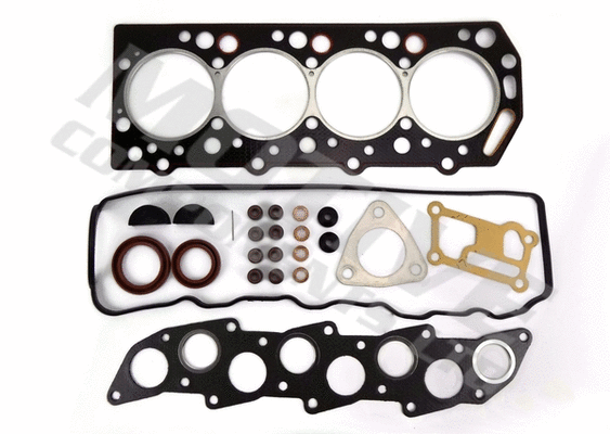 Gasket Kit, cylinder head (HSU600)