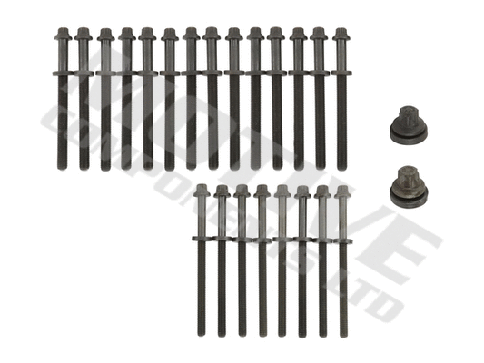 Cylinder Head Bolt Set (HB1633SET)