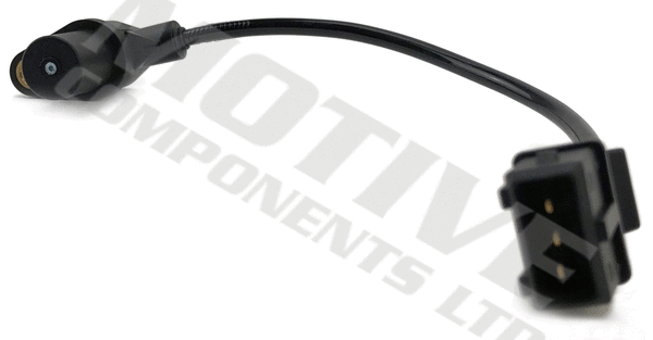 Sensor, crankshaft pulse