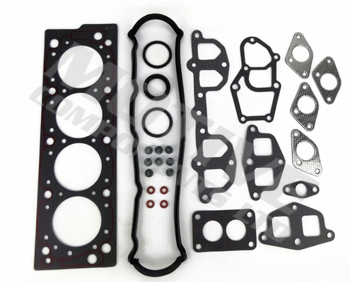 Gasket Kit, cylinder head (HSP590)