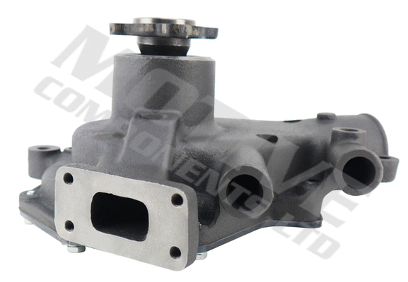 Water Pump, engine cooling (WP3432)