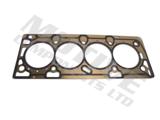 Gasket, cylinder head