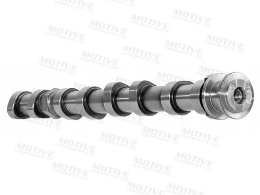 Camshaft