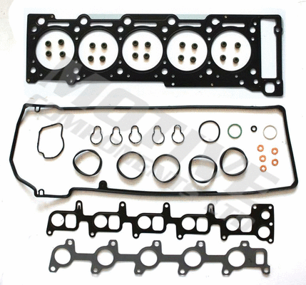 Gasket Kit, cylinder head (HSM810)